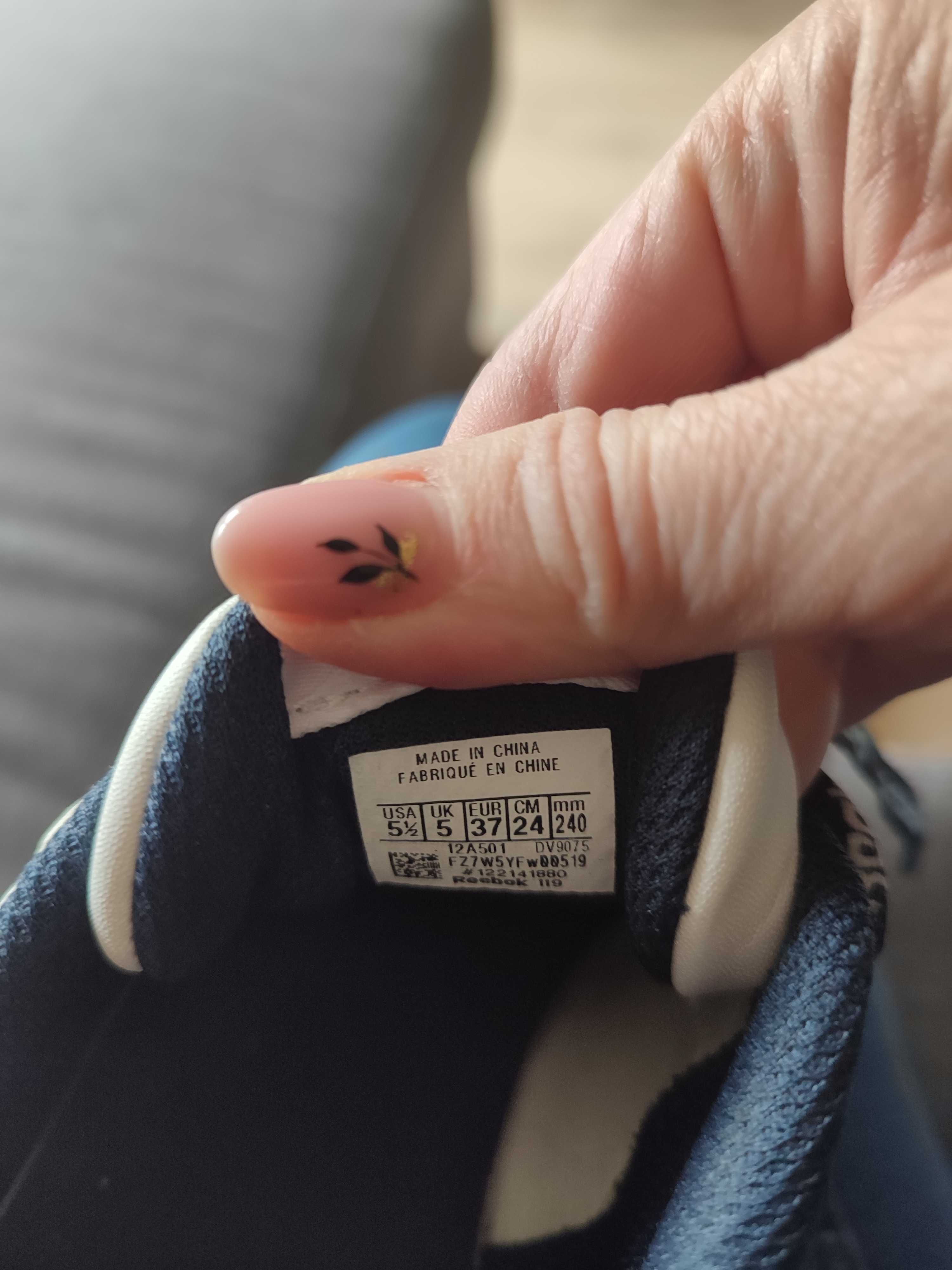 Sneakersy Reebok