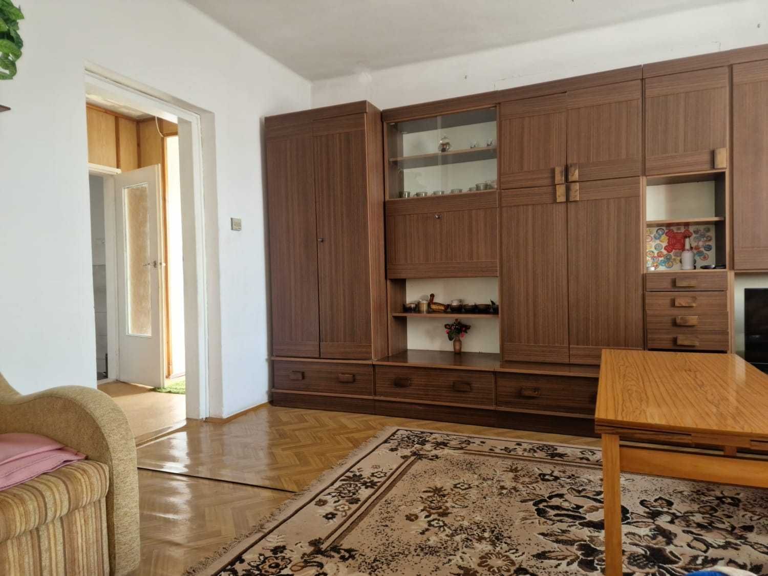 Dom 145m2 na dużej działce - Widuchowa gm. Busko-Zdrój