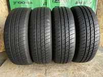 185/65 R15 -88T- Barum Brillantis 2 (є ще варіанти Склад)