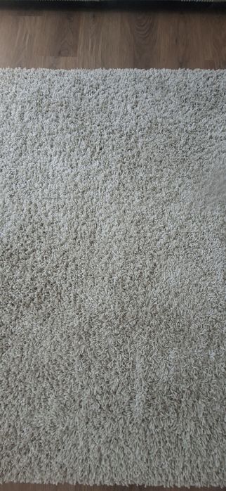 Tapete ikea 1,33x 195 como novo
