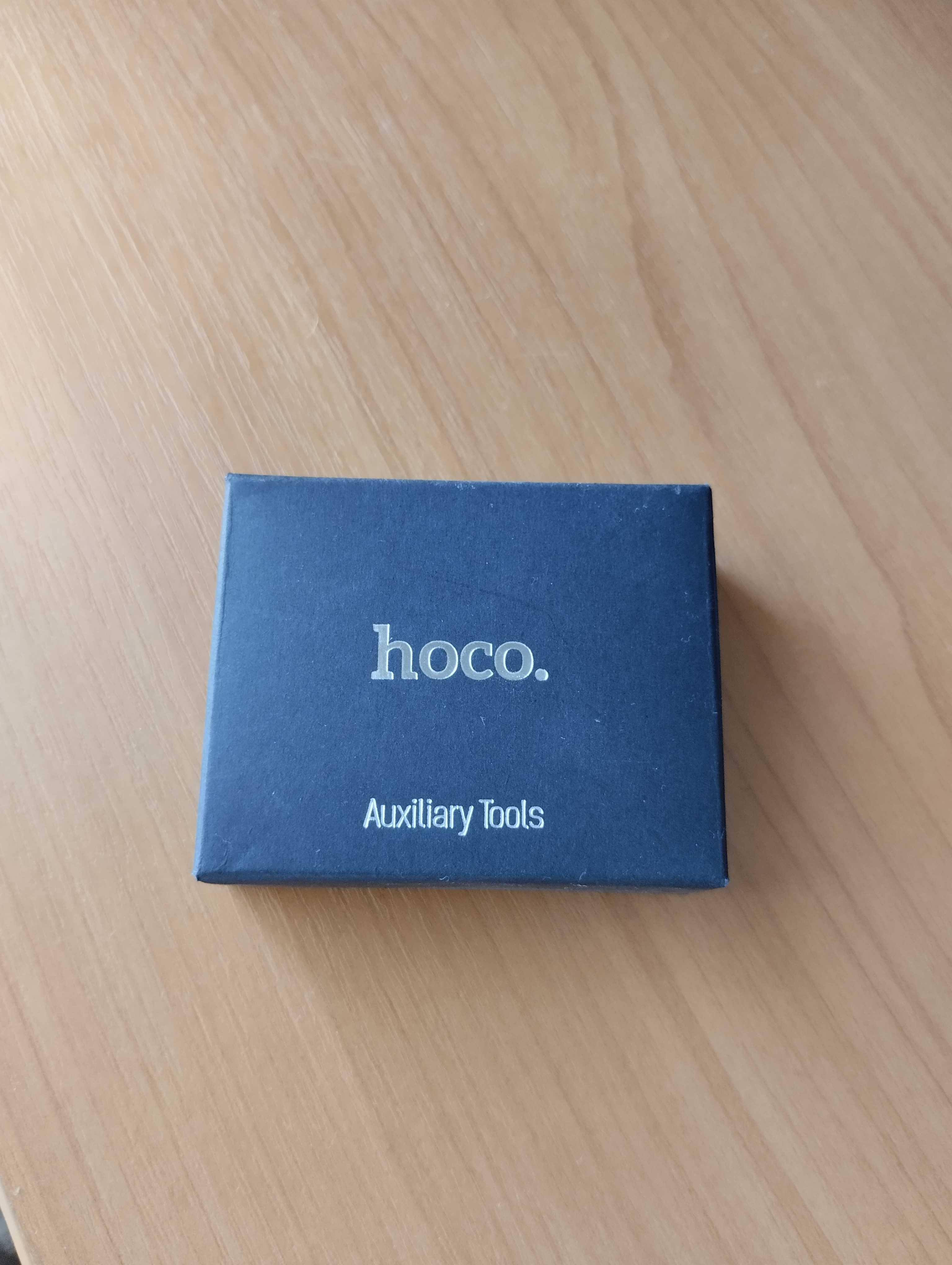 Гарнітура блютуз Hoco