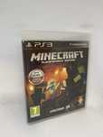 Gra Minecraft PS3 edition Sony Play Station 3 pudełkowa PL