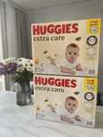 Підгузки Huggies Extra Care Box, розмір 3 (6-10 кг), 96 шт.