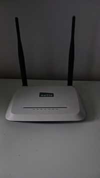 Router Netis Wi-fi