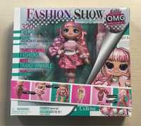 Кукла LOL Surprise OMG Fashion show Стильная Ла Роуз 584322 Лялька ЛОЛ