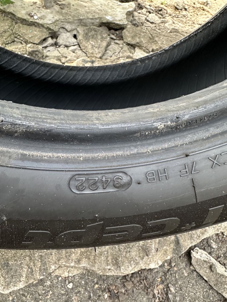 Новая зимняя резина HANKOOK Winter R14 175/65