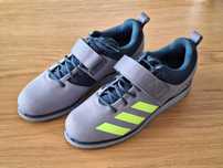 Adidas Powerlift 5 HP6856 r. 46