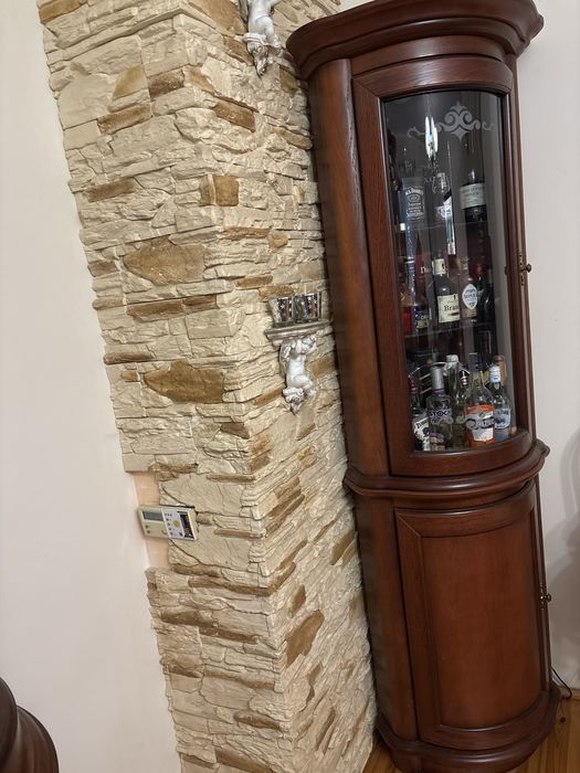 Kredens Mebin Meble Afrodyta