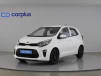 Kia Picanto 1.0 CVVT EX