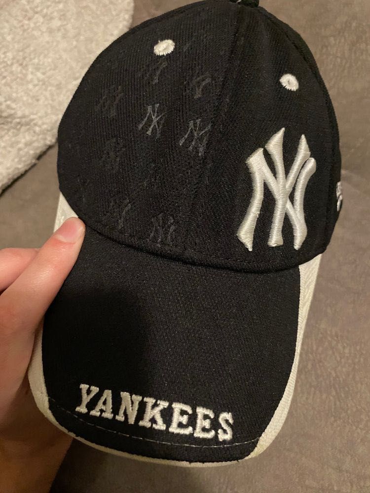 Кепка New York Yankees