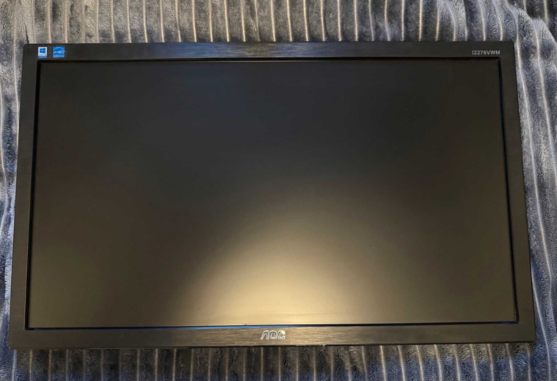 Monitor AOC i2276Vwm i2276Vwm 21,5