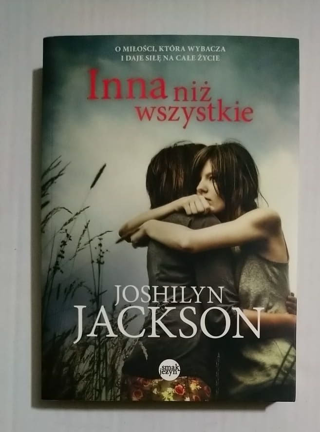 Jackson joshilyn inna niż wszystkie BB16