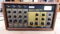 Vintage Amplificador  Korg