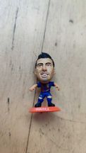 Figurka Soccer Starz Luis Suarez Barcelona