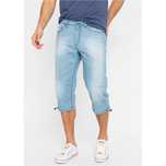 bonprix bermudy jeansowe męskie 46