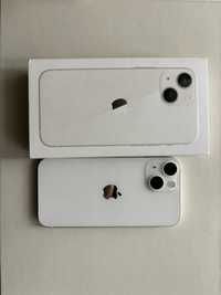 IPhone 13 mini 128gb bialy