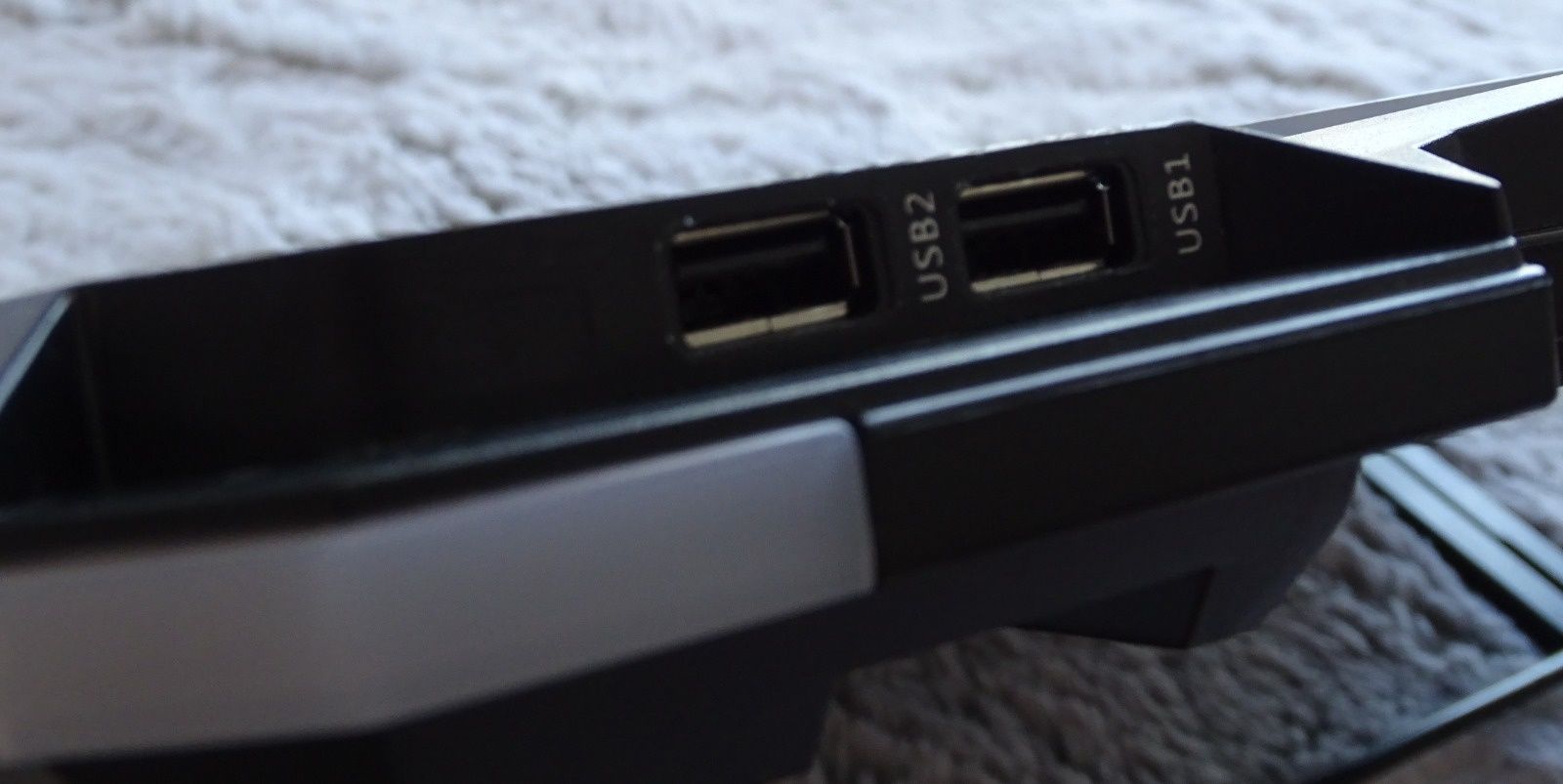 Laptop Lenovo IdeaPad Gaming
Zakupiony około maja 2022 roku. Sprzęt z
