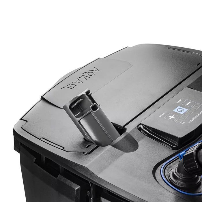 Aquael Hypermax Bt 4500 - Filtr Kubełkowy Do 1500L