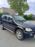 Sprzedam Mercedes Ml 270 2,7 CDI 4×4 polift