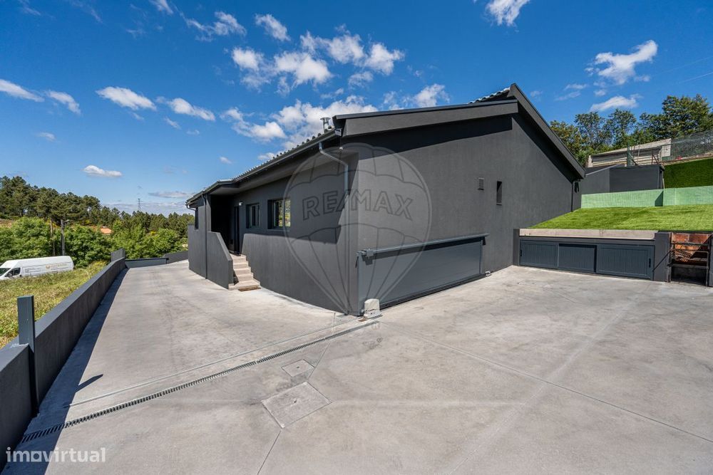 Moradia T3 para venda