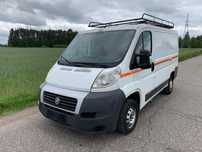 Fiat Ducato  L1H1*Swiezo sprowadzony*