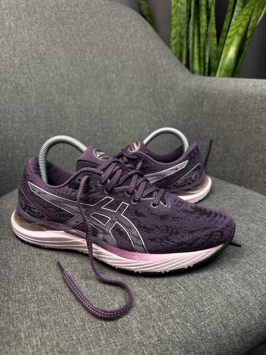 Оригінальні кросівки asics gel-cumulus 23 (1012a888 )