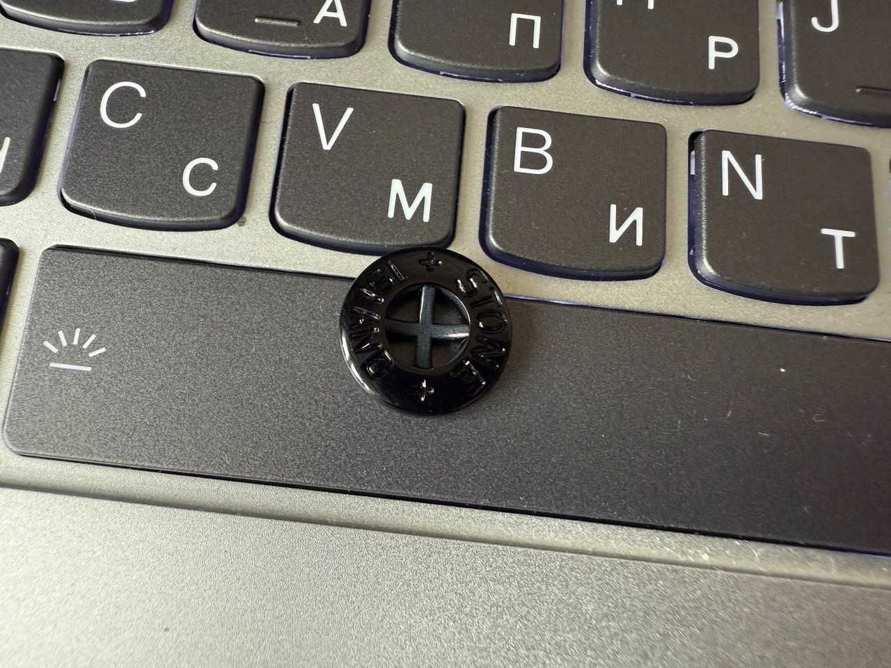 Патч Stone Island. Стон Айленд бирки