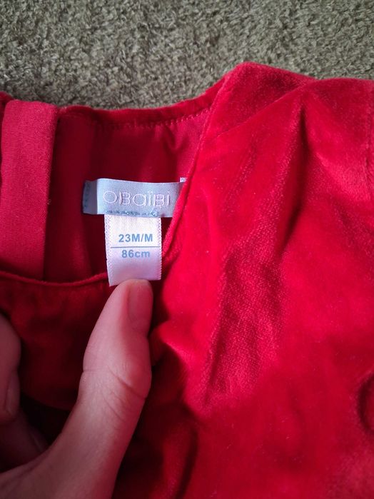 Дитячі суконьки 86 розмір