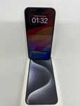 Apple iPhone 15 Pro Max 256gb Blue Titanium