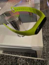 Smartband limonka