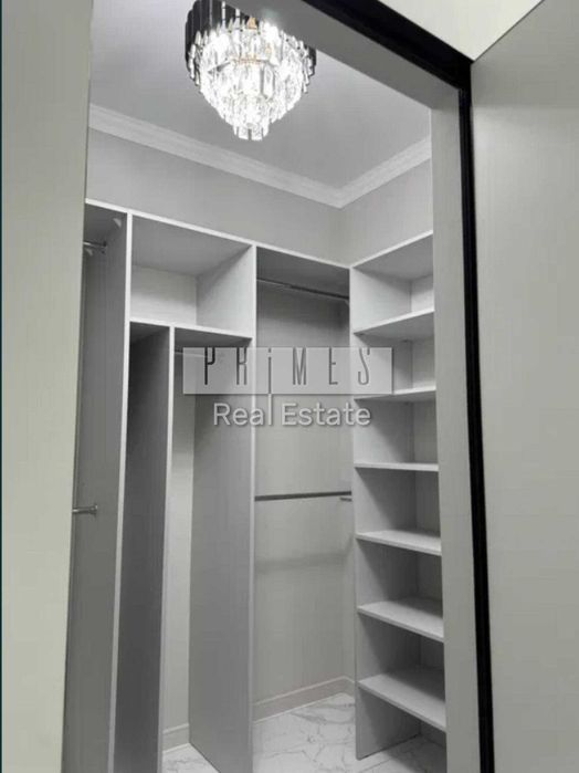 Продаж 1к. квартири, ЖК Manhattan city, пр. Берестейський