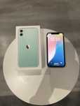 iPhone 11 256 GB |Zielony|
