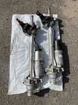 Рулевая рейка BMW X5 X6 X7 (G05 G06 G07)  225A4E492-01  225B35834-01.