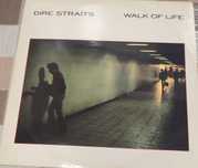 Winyl Dire Straits - Walk of life