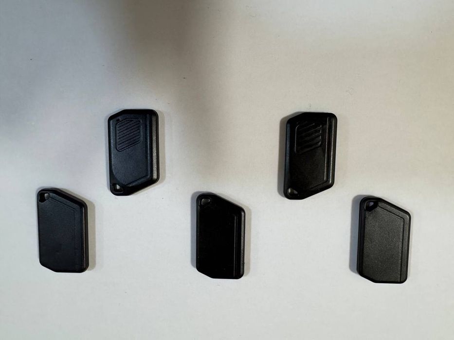 Корпус мітки AUTHOR IGLA 231