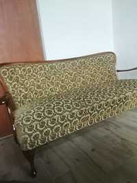 Sofa kanapa po renowacji