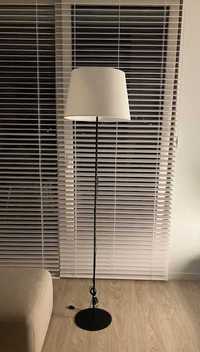 Lampa podłogowa Ikea