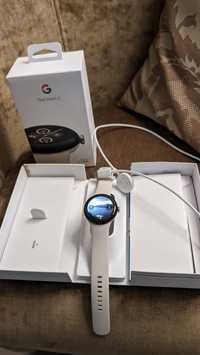 Google pixel watch 2