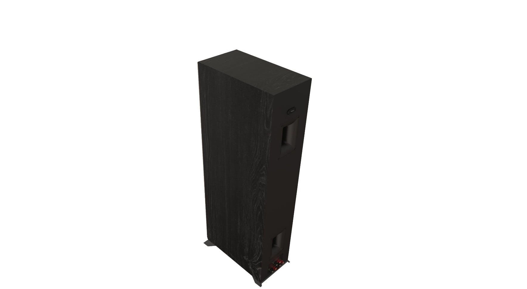 Kolumny podłogowe Klipsch RP-6000F II Ebony 1szt