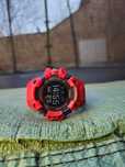 Casio G-Shock GBD-H1000 Solar Bluetooth Sms Powiadomienia