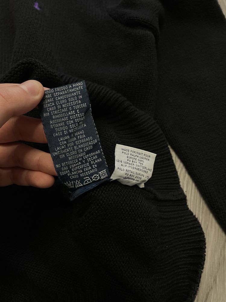 Свитер Polo Ralph Lauren