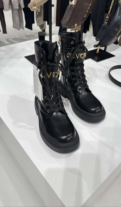 O la voga buty dice eko skora 41