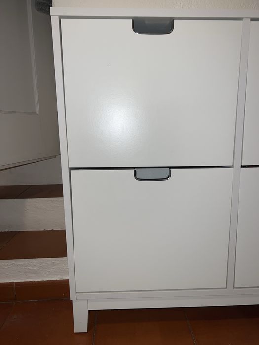 Sapateira ikea STALL