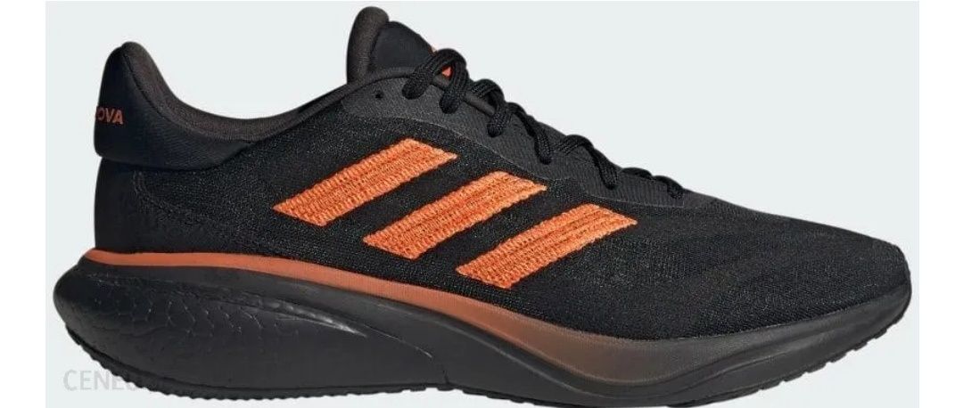 Adidas Supernova 3. Roz 44. Oryginalne