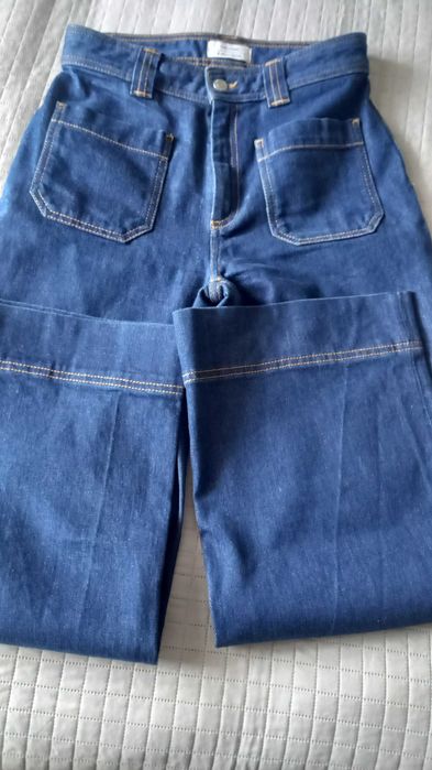 Jeansy Other Stories