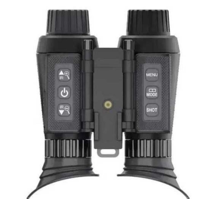 Прилад нічного бачення