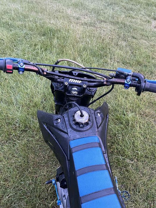 Mrf140cc bardzo dobry stan