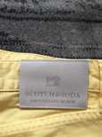 Spodnie Scotch&Soda Amsterdam Blauw