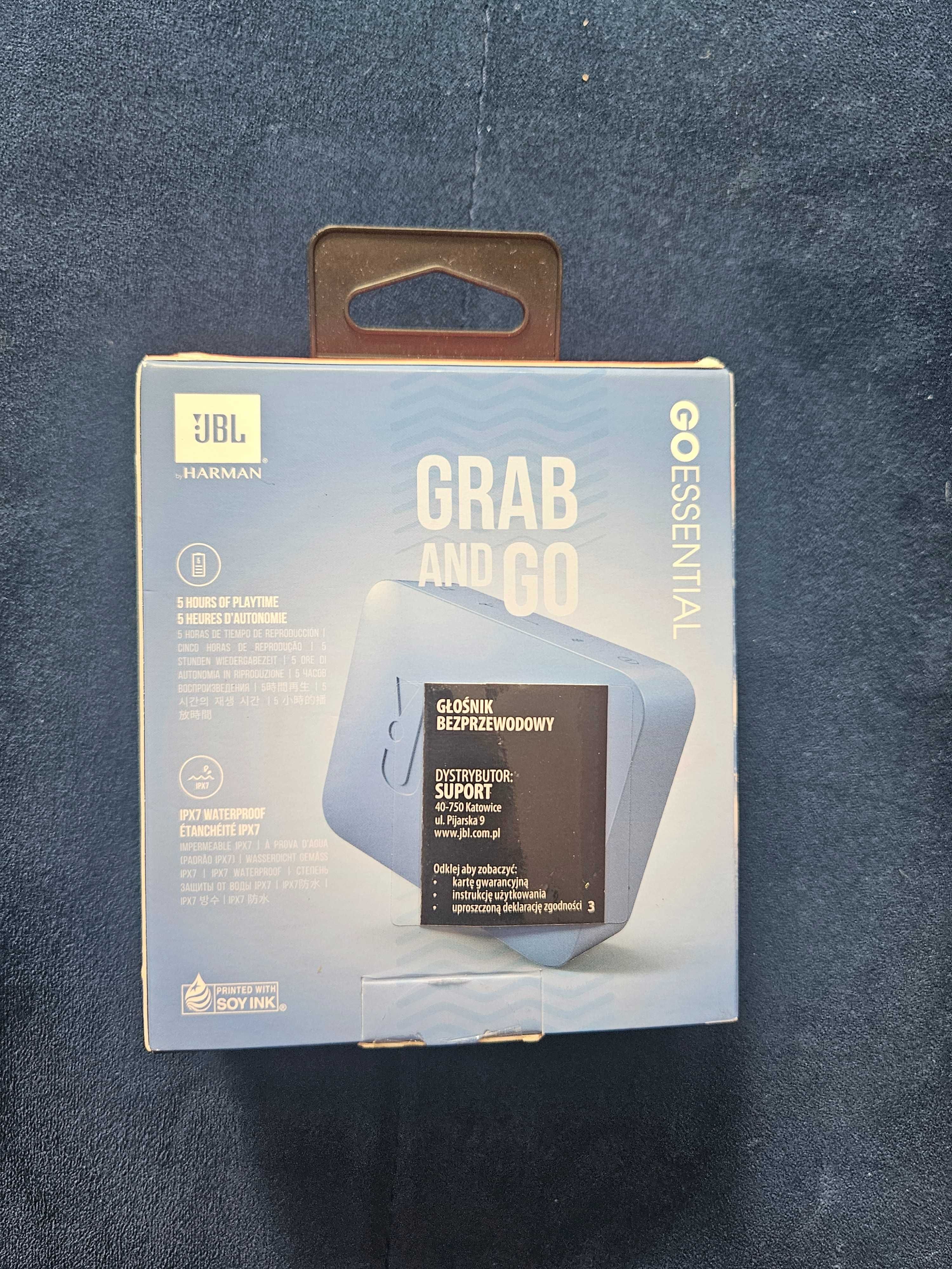 JBL GO Essential