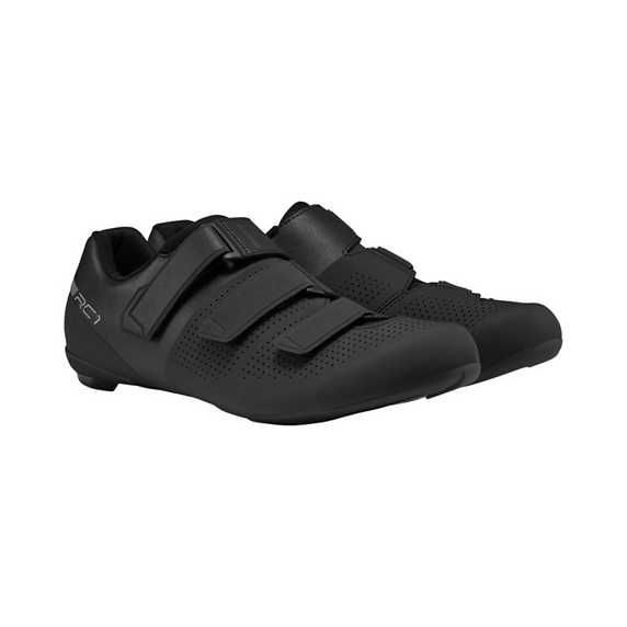Buty szosowe Shimano SH-RC102 czarne SPD-SL